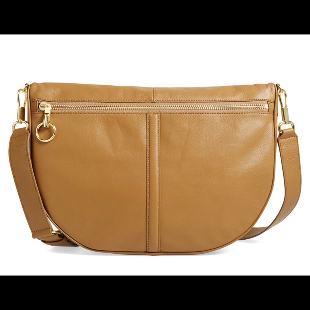 SOLD-Elizabeth and James Scott Moon' Crossbody